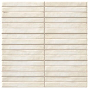 Alternative view of Revestimiento 35X35 MAT 1AC Metal Blanco