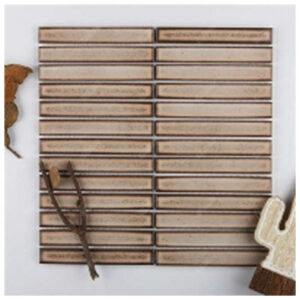 Revestimiento 35X35 MAT 1AC Metal Blanco