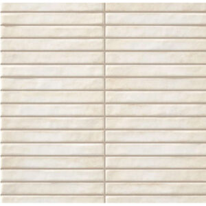 Alternative view of Revestimiento 35X35 MAT 1AC Metal Blanco