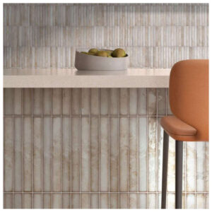 Revestimiento 35X35 MAT 1AC Metal Gris