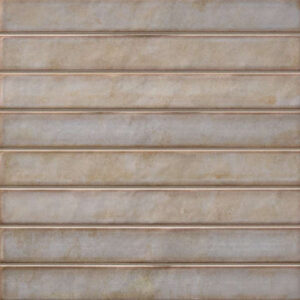 Alternative view of Revestimiento 35X35 MAT 1AC Metal Gris