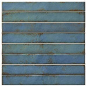 Alternative view of Revestimiento 35X35 MAT 2AC Metal Otros