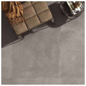 Porcelanico 60X60 MAT 2AC Piedra Gris