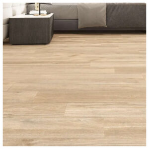 Porcelanico 20X120 MAT 2AC Madera Beige
