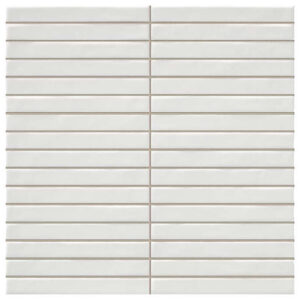 Alternative view of Revestimiento 35X35 MAT 2AC Monocolor Blanco