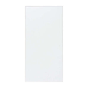 Alternative view of Revestimiento 40X120 MAT 2AC Monocolor Blanco