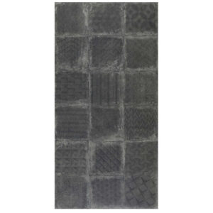 Alternative view of Porcelanico 60X120 MAT 2AC Monocolor Negro
