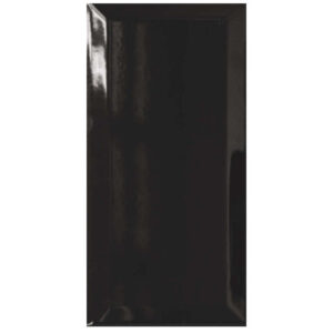 Alternative view of Revestimiento 20X50 MAT 2AC Monocolor Negro