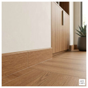 Porcelanico 7,4X68,1 MAT 1AC Madera Otros