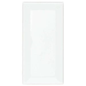 Alternative view of Revestimiento 10X10 BRI 2AC Monocolor Blanco