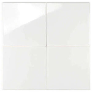 Alternative view of Revestimiento 10X10 BRI 2AC Monocolor Beige