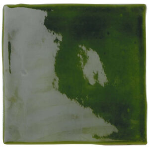 Revestimiento 10X10 BRI 2AC Monocolor Verde - Imagen 2