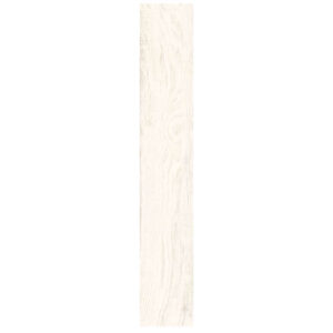 Alternative view of Porcelanico 20X120 MAT 2AC Madera Blanco