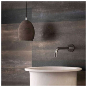 Porcelanico 45X90 MAT 2AC Metal Otros