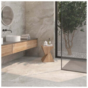 Porcelanico 120X120 MAT 2AC Marmol Perla