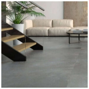 Porcelanico 120X120 PUL 2AC Piedra Blanco