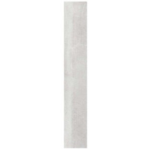 Alternative view of Porcelanico 20X120 MAT 2AC Piedra Blanco