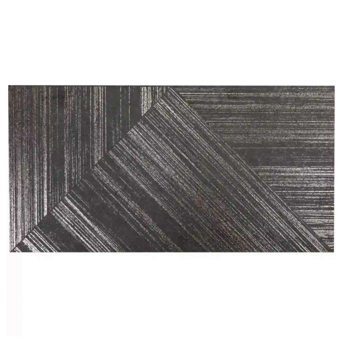 Porcelanico 30X60 MAT 2AC Metal Metal - Imagen 2