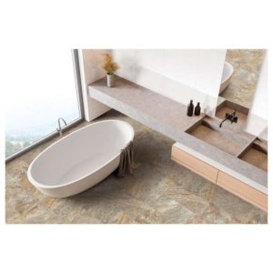 Porcelanico 30X60 MAT 1AC Metal Oro