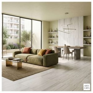 Porcelanico 40X120 MAT 1AC Marmol Otros