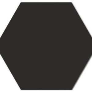 Alternative view of Porcelanico 28,5X33 MAT 2AC Monocolor Negro
