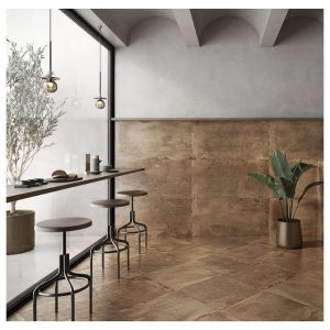 Porcelanico 60X120 MAT 2AC Metal Otros