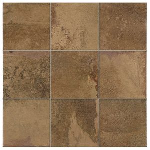 Alternative view of Porcelanico 45X45 MAT 2AC Rustico Otros
