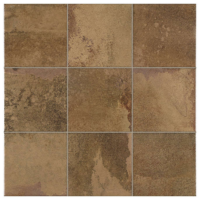 Porcelanico 45X45 MAT 2AC Rustico Otros - Imagen 2