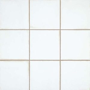 Porcelanico 45X45 BRI 2AC Monocolor Blanco - Imagen 2