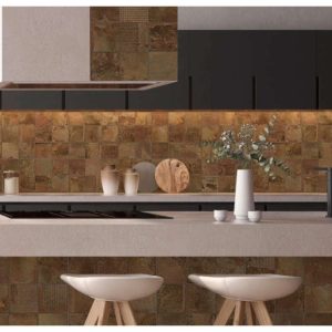 Porcelanico 45X45 MAT 2AC Rustico Otros