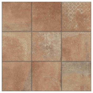 Porcelanico 45X45 MAT 2AC Rustico Otros - Imagen 2