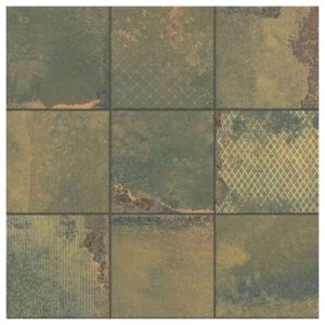 Alternative view of Porcelanico 45X45 MAT 2AC Rustico Otros
