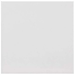 Alternative view of Porcelanico 45X45 MAT 2AC Monocolor Blanco