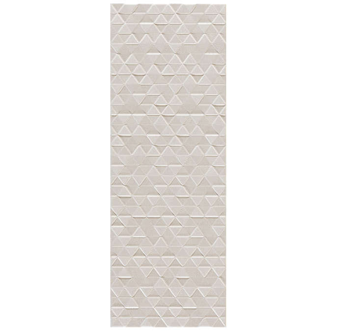 Revestimiento 25X70 MAT 1AC Piedra Perla - Imagen 2