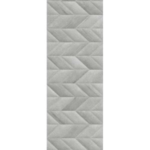 Revestimiento 25X70 MAT 2AC Monocolor Perla - Imagen 2
