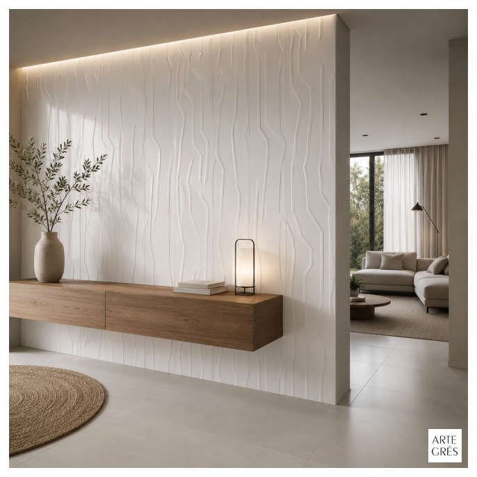 Porcelanico 30X60 MAT 1AC Piedra Otros
