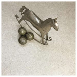 Porcelanico 30X60 MAT 2AC Piedra Beige