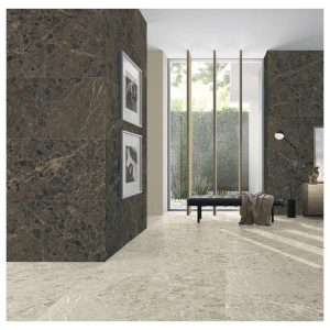 Porcelanico 60X60 MAT 2AC Piedra Beige