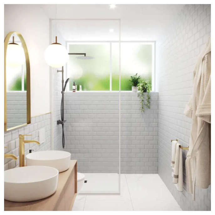 Porcelanico 5X15 MAT 2AC Monocolor Otros