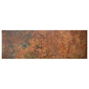Alternative view of Revestimiento 10X30 MAT 1AC Metal Otros