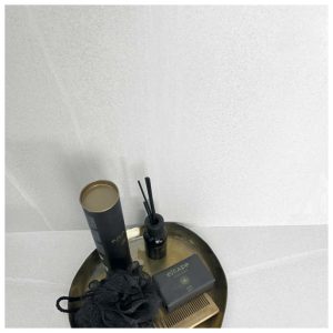 Porcelanico 60X60 MAT 2AC Piedra Blanco
