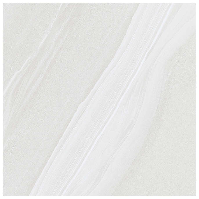 Porcelanico 60X60 MAT 2AC Piedra Blanco - Imagen 2