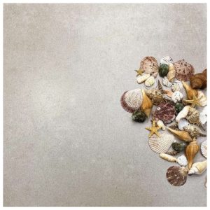 Porcelanico 60X60 MAT 2AC Cemento Gris