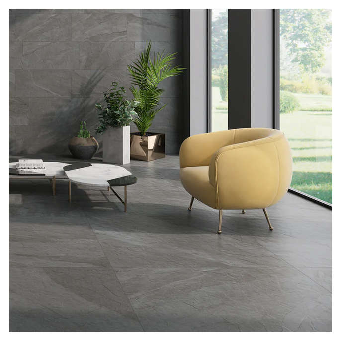 Porcelanico 60X120 MAT 2AC Piedra Otros
