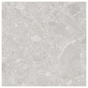 Porcelanico 60X60 MAT 2AC Piedra Blanco - Imagen 2