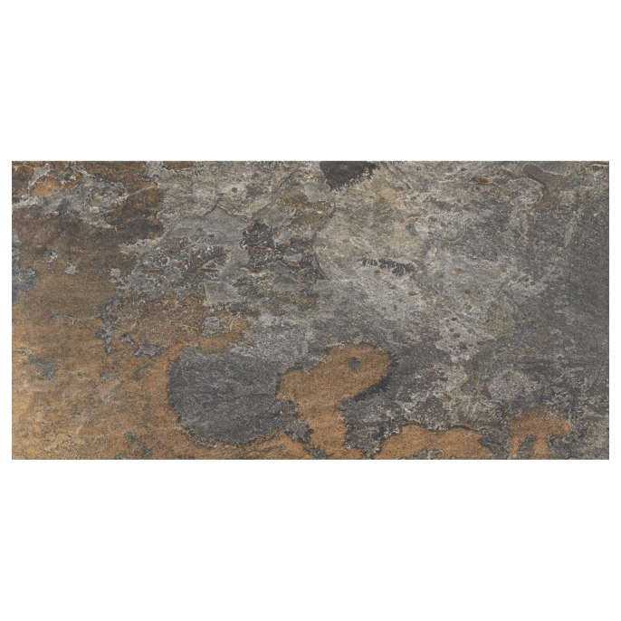 Revestimiento 10X30 MAT 1AC Metal Oro - Imagen 2