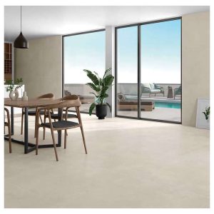 Porcelanico 60X120 MAT 1AC Piedra Beige