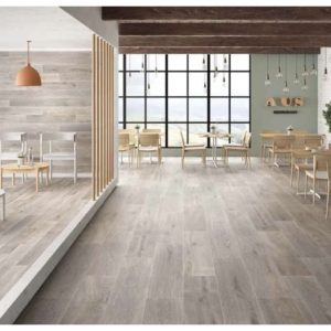 Porcelanico 23X120 MAT 1AC Madera Madera