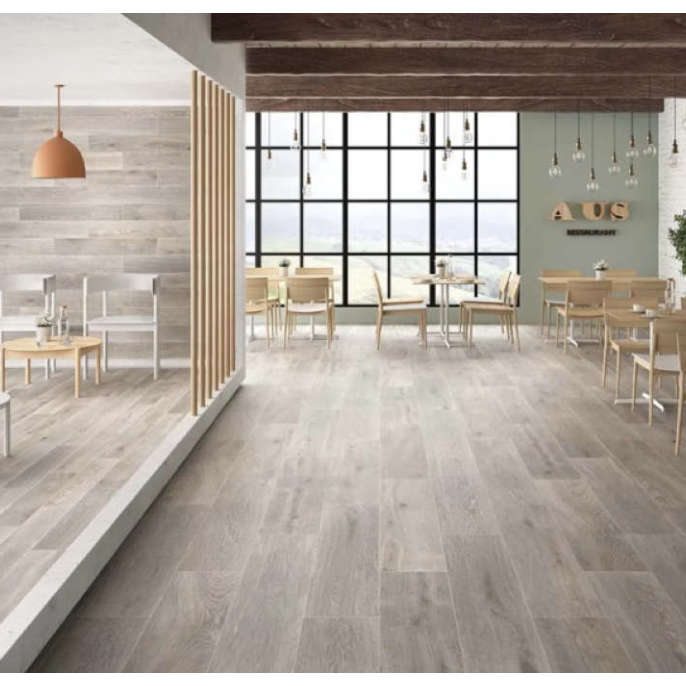 Porcelanico 23X120 MAT 1AC Madera Madera