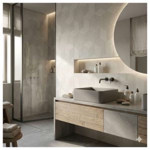 Porcelanico 60X120 MAT 1AC Piedra Otros